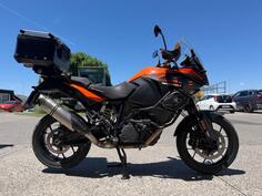KTM - 1090 ADVENTURE