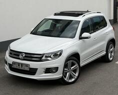 Volkswagen - Tiguan - 2.0 TDI 4x4 DSG 2015