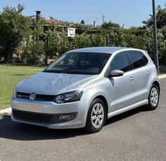 Volkswagen - Polo - 1.2 blumution
