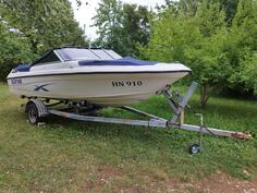 Bayliner - Ebtide