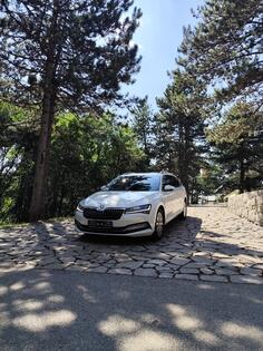 Škoda - Superb - 2.0 147KW DSG 2021