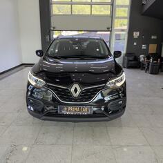 Renault - Kadjar - Business/Automatik