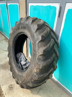 Deutz-Fahr - GOODYEAR