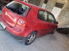 Volkswagen - Golf 5 - 1.9 77kw