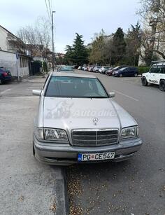 Mercedes Benz - B 180 - 180C