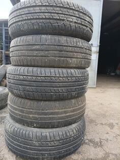 Hankook - kinergy - Summer tire