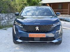 Peugeot - 3008 - 1.5HDI//06.2021god