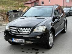 Mercedes Benz - ML 280 - 280