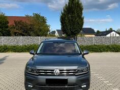 Volkswagen - Tiguan Allspace - 2.0 bitrubo TDI 240 ps