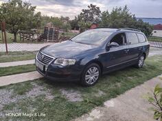 Volkswagen - Passat - 1.9