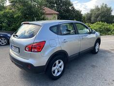 Nissan - Qashqai - 2.0 Dci