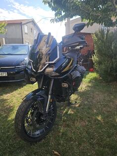 Zontes - 703f