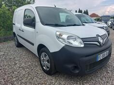 Renault - Kangoo - 1.5 DCI