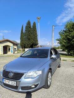 Volkswagen - Passat - 1.9 tdi