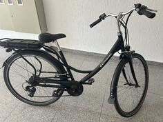 City Bike - gracko biciklo