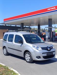 Renault - Kangoo - 1.5 DCI