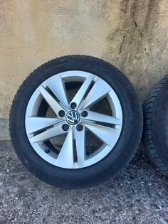 Ostalo rims and Pirelli tires