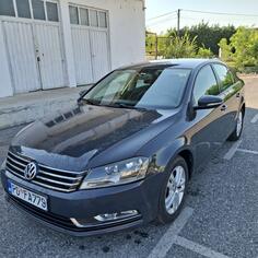 Volkswagen - Passat - 1.6 TDI