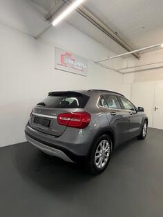 Mercedes Benz - GLA 200 - 2.0 cdi