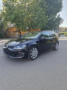 Volkswagen - Golf 7 - 1.6