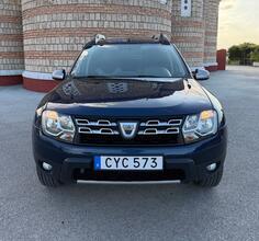 Dacia - Duster - 1.5 DCI