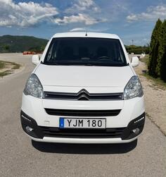 Citroen - Berlingo - 1.6Hdi