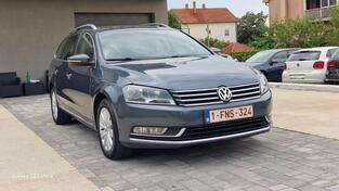 Volkswagen - Passat - 2.0 TDi 100kw full oprema