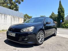Volkswagen - Golf 6 - 2.0 tdi