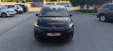 Citroen - SpaceTourer - 1.2 i AUTOMATIK
