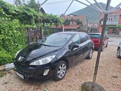 Peugeot - 308 - 1.6