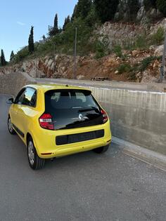 Renault - Twingo - 1.0 Benzin Klima Euro 6 Experience