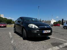 Fiat - Punto - 1.3 MJTD