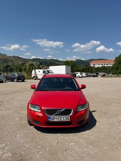 Volvo - V50 - 1.6 HDI