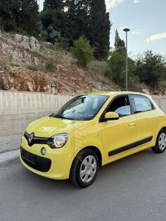 Renault - Twingo - Experience Euro6 Klima benzin 1.0