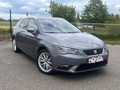 Seat - Leon - 1.6 TDI