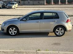 Volkswagen - Golf 7 - 1.6 tdi