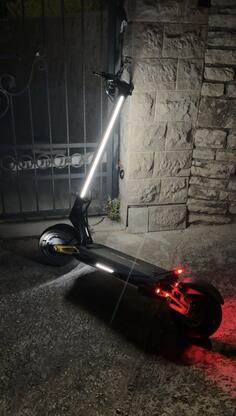 Trek - MS ENERGY FLARE X PRO