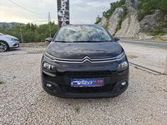 Citroen - C3 - 1.5HDI