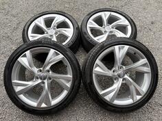Ronal felne i Pirelli gume
