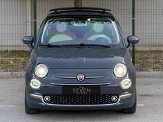 Fiat - 500 - 0.9 TwinAir