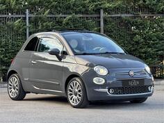 Fiat - 500 - 0.9 TwinAir