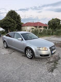 Audi - A6 - 2.0 tdi