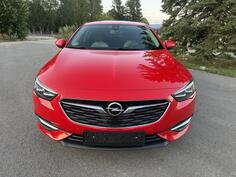 Opel - Insignia - 20 CDTI
