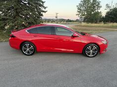 Opel - Insignia - 20.CDTI