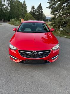 Opel - Insignia - 20.CDTI