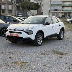 Citroen - C4 - 1.5 HDI Putnicki