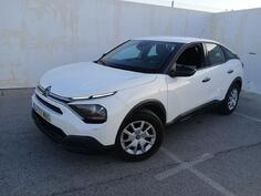 Citroen - C4 - 1.5 HDI Putnicki