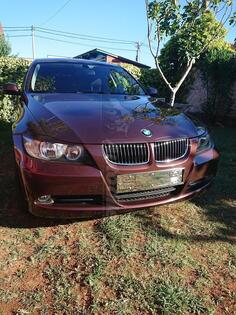 BMW - 320 - 2.0d