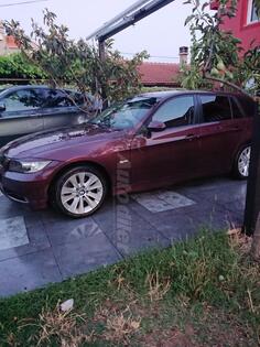BMW - 320 - 2.0d
