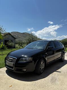 Audi - A3 - 1.9